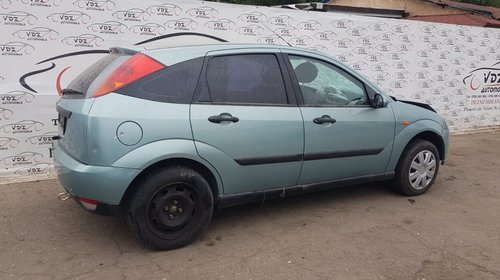 Pompa benzina Ford Focus 2001 Hatchback 1.6