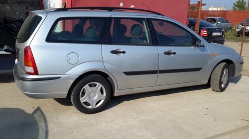 Pompa benzina Ford Focus 2002 Break 1.6