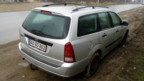 Pompa benzina Ford Focus 2003 Break 1.6 16v