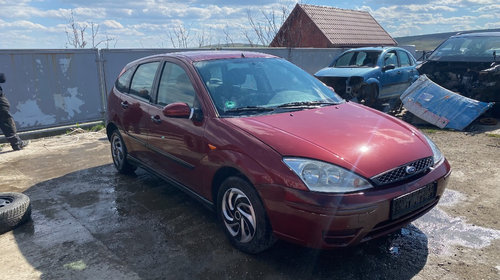 Pompa benzina Ford Focus 2003 hatchback 1400 benzina