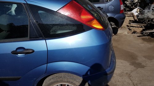 Pompa benzina Ford Focus 2003 hatckback 1.6