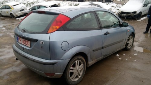 Pompa benzina Ford Focus 2004 Coupe 1.8 16v