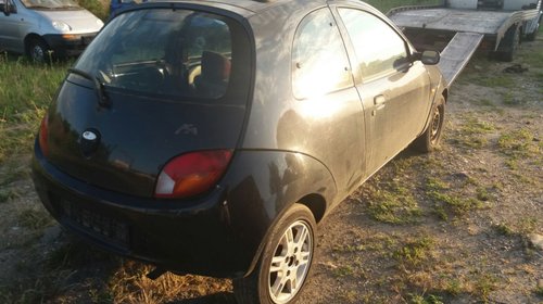 Pompa benzina Ford Ka 2002 BERLINA 1.3