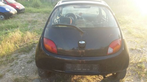 Pompa benzina Ford Ka 2002 BERLINA 1.3