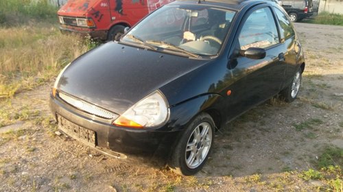 Pompa benzina Ford Ka 2002 BERLINA 1.3