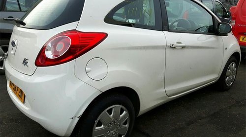 Pompa benzina Ford Ka 2009 Hatcback 1.2 i