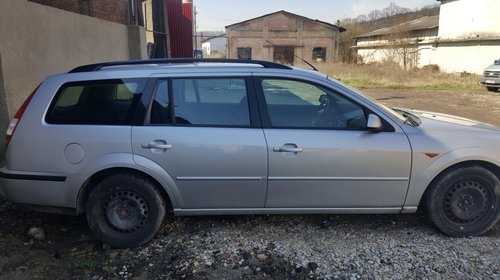 Pompa benzina Ford Mondeo 2002 Breack 2.0