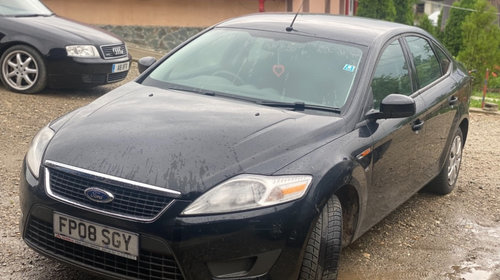 Pompa benzina Ford Mondeo 4 2009 Berlina 2.0