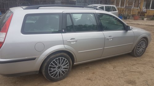 Pompa benzina Ford Mondeo Mk3 2003 Break 2.0 D