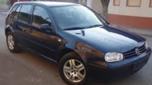 Pompa benzina Golf 4 octavia 1 bora leon1 beetle 1.4 16v 1.6