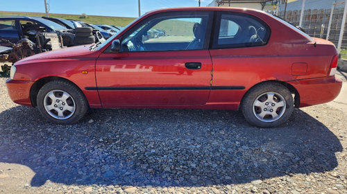 Pompa benzina Hyundai Accent 2000 Coupe 1.3 benzină 63kw