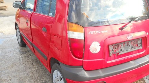 Pompa benzina Hyundai Atos 2001 HATCHBACK 1.0