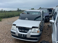 Pompa benzina Hyundai Atos 2007 HATCHBACK 1.1 i