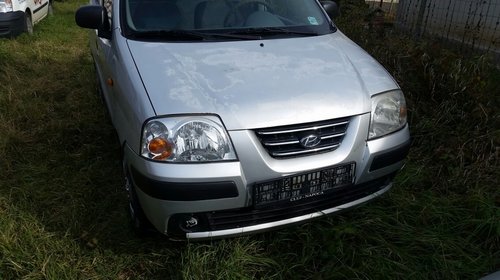 Pompa benzina - Hyundai Atos-Prime 1.1i, an 2