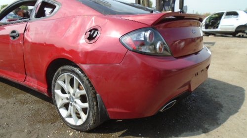 Pompa benzina Hyundai Coupe 2008 Hatchback 2.0 16v