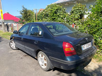 Pompa benzina Hyundai Elantra, pt motor G4EA 1.6 16v 2003 ,avem multiple piese