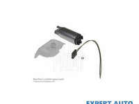 Pompa benzina Hyundai ELANTRA (XD) 2000-2006 #2 0986580908