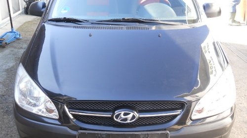 Pompa benzina Hyundai Getz 2006 hatchback 1.1