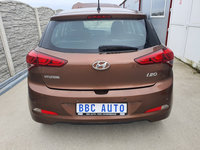 Pompa benzina Hyundai i20 2015 hatchback 1.2 b