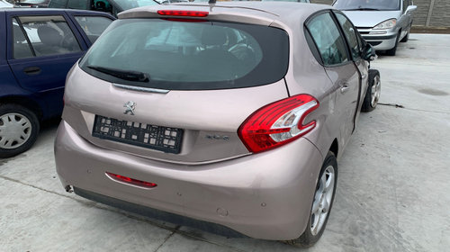 Pompa benzina in rezervor 0581552513D Peugeot 208 [2012 - 2016] Hatchback 5-usi 1.2 VTi ETG (82 hp)