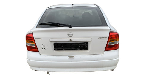 Pompa benzina in rezervor Opel Astra G [1998 - 2009] Hatchback 5-usi 1.6 Twinport MT (103 hp)