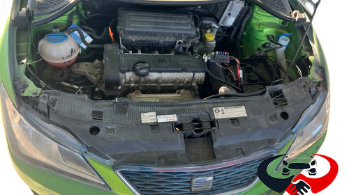 Pompa benzina in rezervor Seat Ibiza 4 [facelift] 6J [2012 - 2015] SC hatchback 3-usi 1.4 MT (85 hp) CGGB
