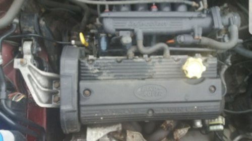 Pompa benzina Land Rover Freelander 2002 Jeep 1.8