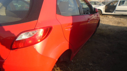 Pompa benzina Mazda 2 2008 Hatchback 1.3