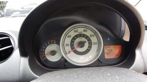 Pompa benzina Mazda 2 2008 Hatchback 1498 i
