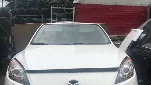 Pompa benzina Mazda 3 2.0 DISI 2010