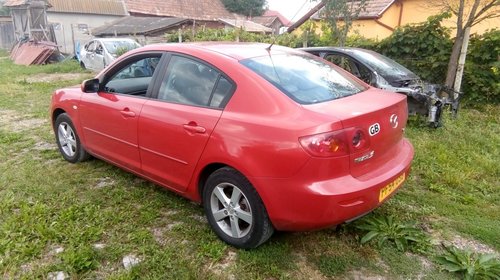 Pompa benzina Mazda 3 2004 Berlina 1.6 16v