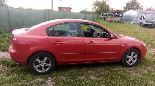 Pompa benzina Mazda 3 2004 Berlina 1.6 16v