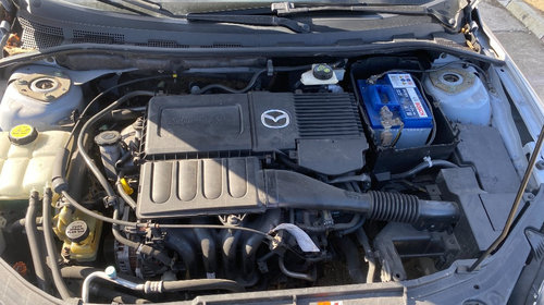 Pompa benzina Mazda 3 2004 hatchback 1.4 benzina