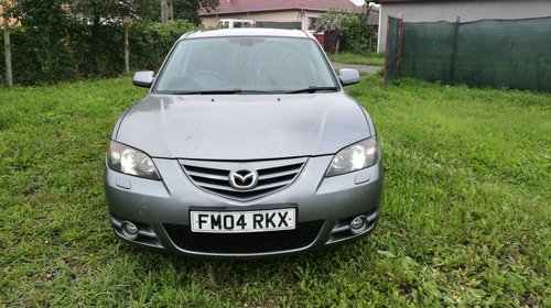 Pompa benzina Mazda 3 2004 Sedan 2.0 benzina