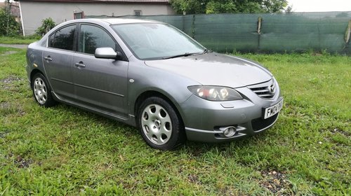 Pompa benzina Mazda 3 2004 Sedan 2.0 benzina