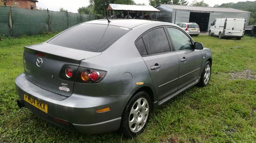 Pompa benzina Mazda 3 2004 Sedan 2.0 benzina