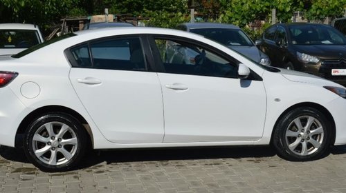 Pompa benzina Mazda 3 2011 Berlina 2.0i DISI