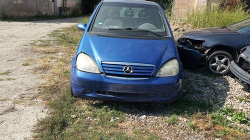 Pompa benzina Mercedes A-Class W168 1998 Hatc