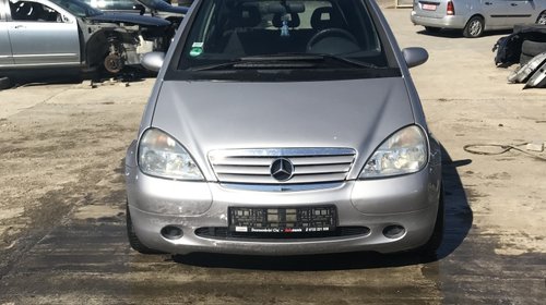 Pompa benzina Mercedes A-CLASS W168 1998 hatchback 1600