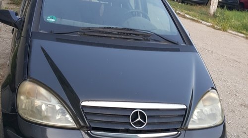 Pompa benzina Mercedes A-Class W168 1999 Hatc