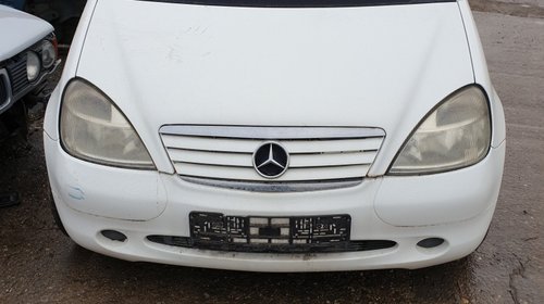 Pompa benzina Mercedes A-CLASS W168 1999 Hatc