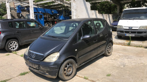 Pompa benzina Mercedes A-Class W168 2000 hatchback 1.4