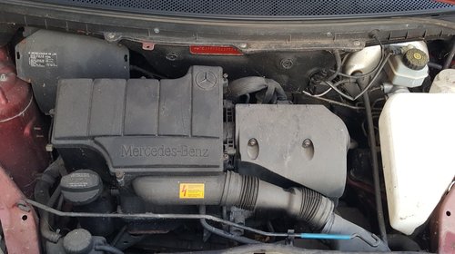 Pompa benzina Mercedes A-Class W168 2000 Hatchback 1.6 benzina