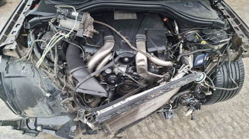 Pompa benzina Mercedes GL-Class X166 2014 suv 4.7 benzina