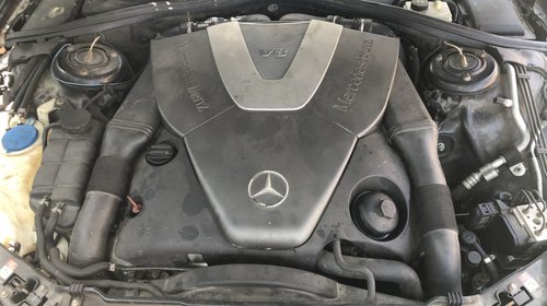 Pompa benzina Mercedes S-Class W220 2002 BERLINA 4000