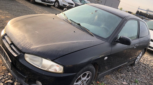 Pompa benzina Mitsubishi Colt 2003 HATCHBACK 13i