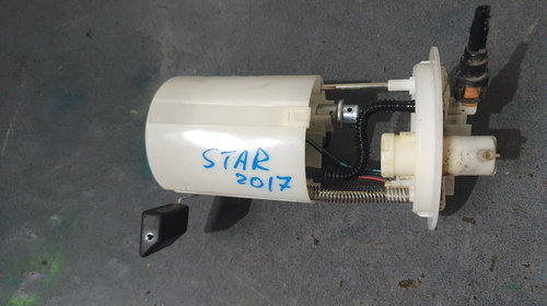 Pompa benzina Mitsubishi Space Star A0511 1.0 71 cai tip motor 3A90 din 2016 cod 1760A573