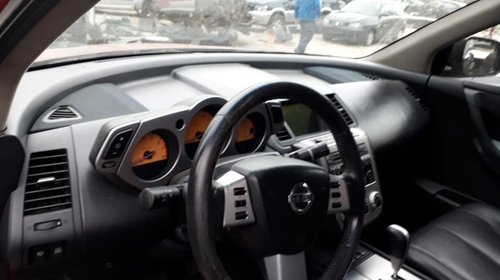 Pompa benzina Nissan Murano 2005 SUV 3.5 B