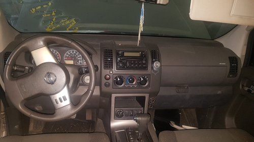 Pompa benzina Nissan Pathfinder 2005 SUV 4.0