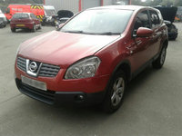 Pompa benzina Nissan Qashqai 2008 SUV 1.6 Benzina